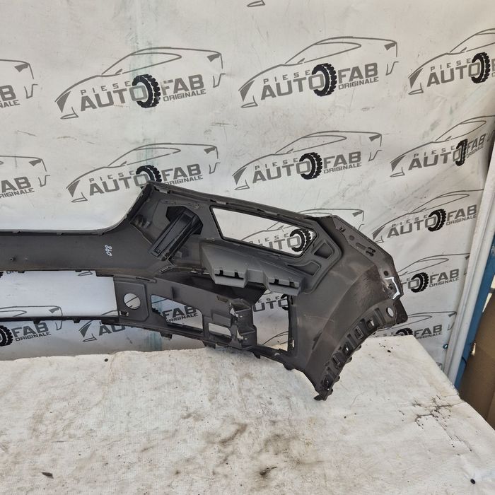 Bara fata Skoda Kodiaq Facelift an 2021-2022-2023
