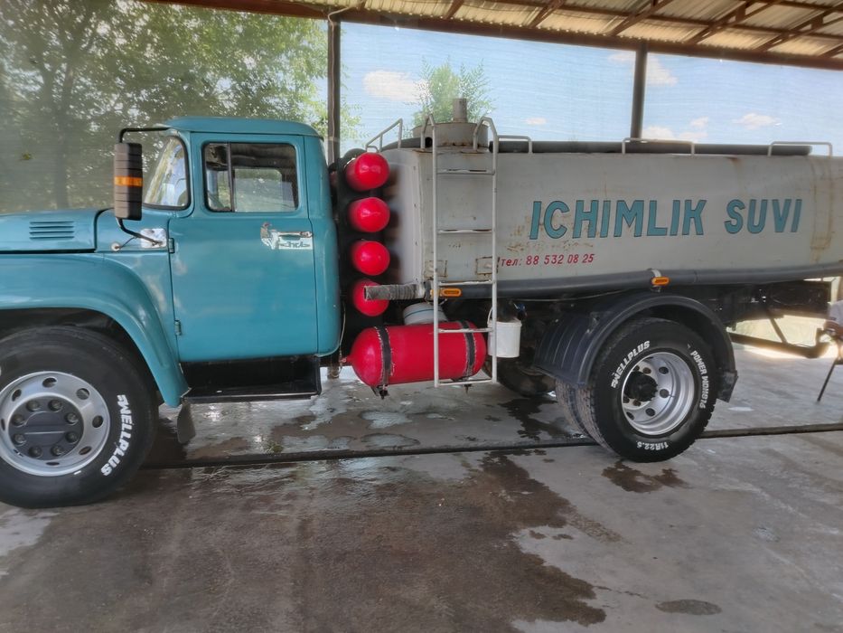 Moshina xolati juda alo