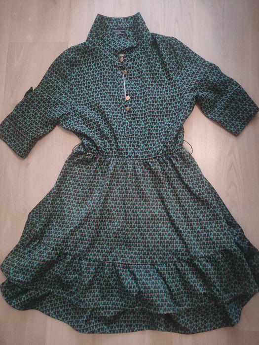 Рокля Alessa Алеса