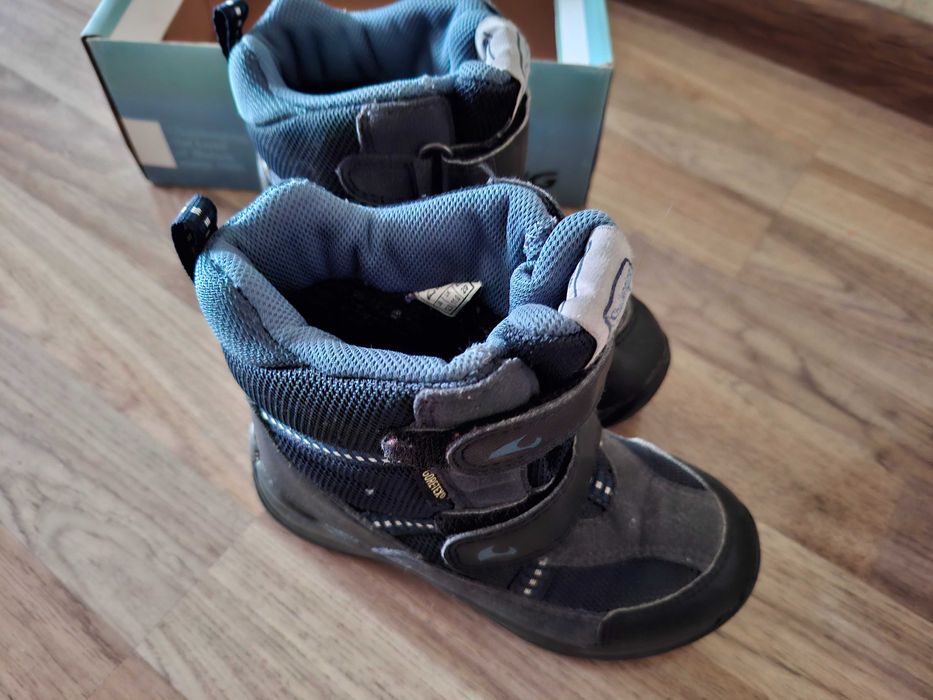 Ботуши Viking Gore-tex 29 номер