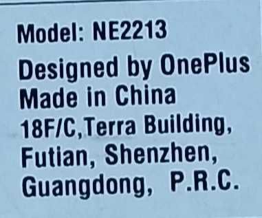 OnePlus 10 Pro 5G, 12GB+4GB RAM, 256GB