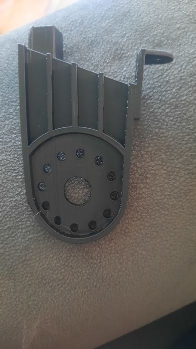 Ureche reparatie pentru faruri Logan, Sandero 3, Jogger