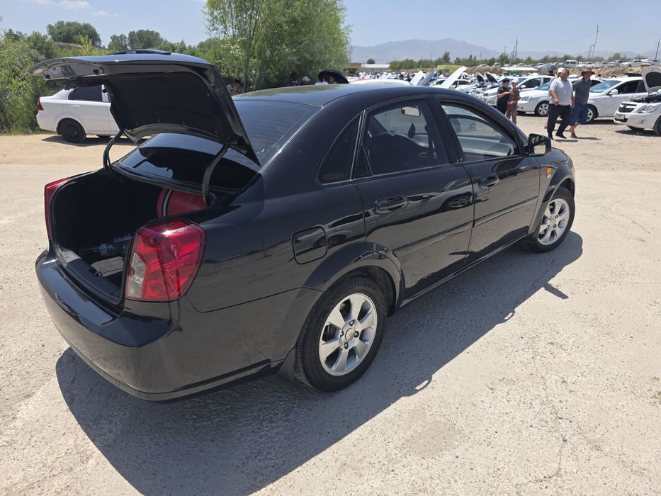 Jentra ismli lasetiga marxamat