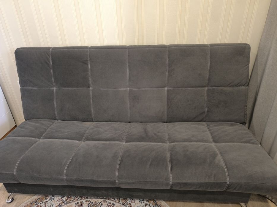 Диван продаю в хорошем состоянии