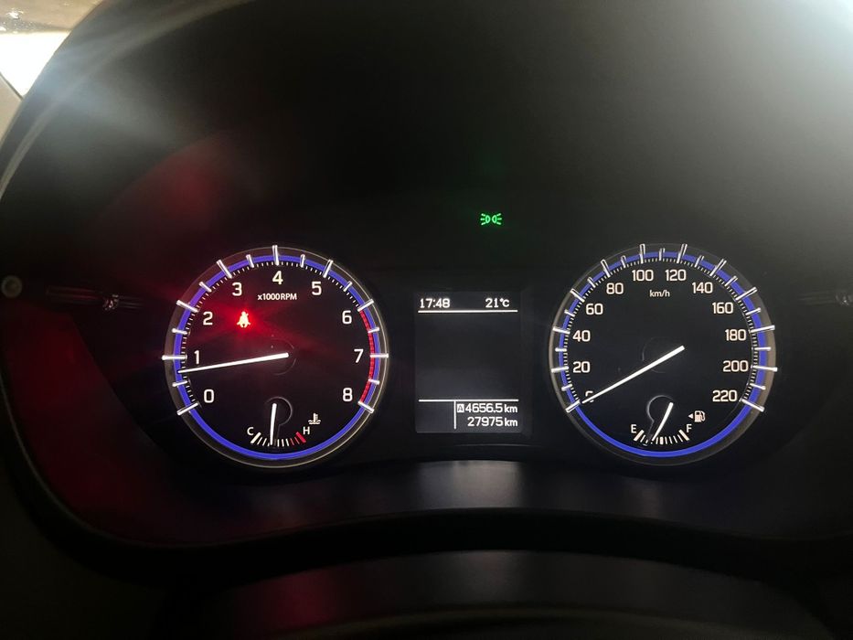 Vand urgent Suzuki SX4 S-Cross Hibrid