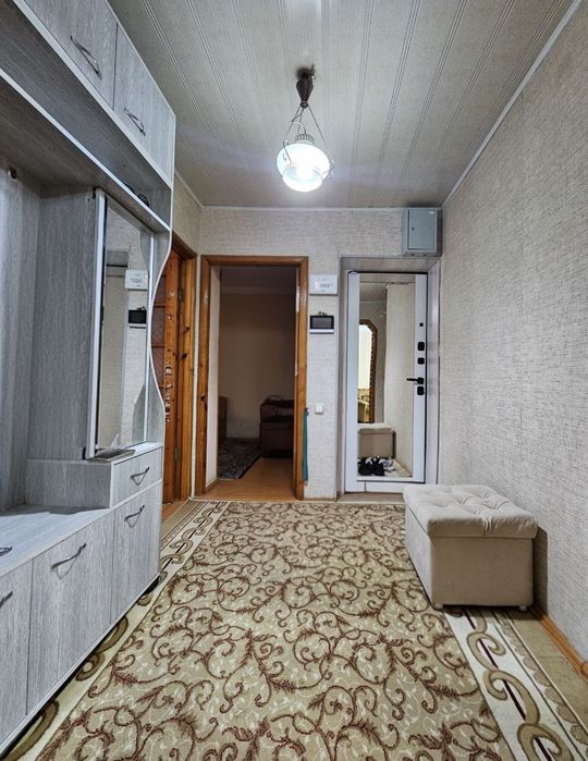 Чиланзар 22-й квартал Ориентир Подмосковная трёхкомнатная