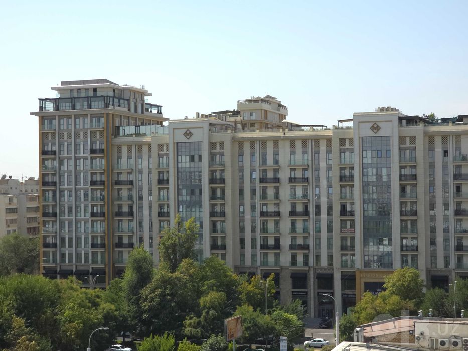 3-комн. 58,4м², у Мирабадского рынка, от собственника, ипотека