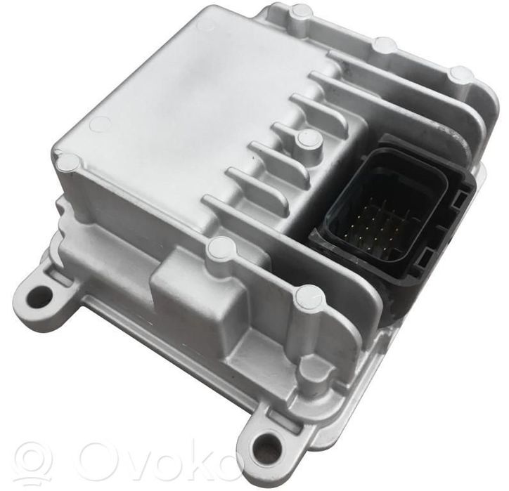 Calculator pompa injectie Opel Astra G 1.7 dti Isuzu