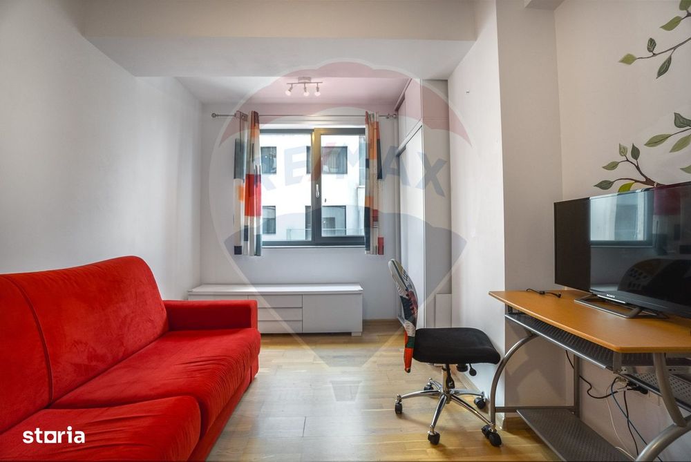 Apartament 3 camere | Zona Colinei | Parcare subterană | Comision 0%