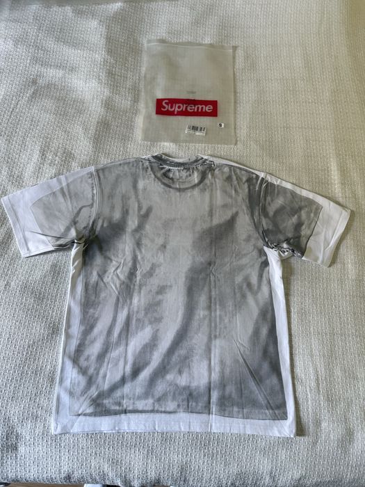 Tricou Supreme X Maison Margiela