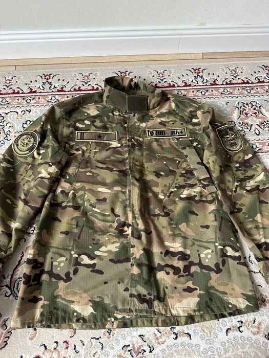 Мультикам, индивидуальный пошив новый.