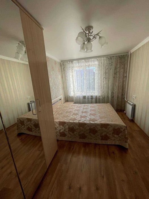 Продажа 4-комнатной в Центре!