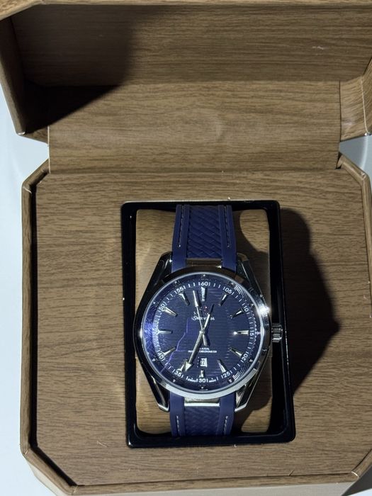 Мужкой часы есть!