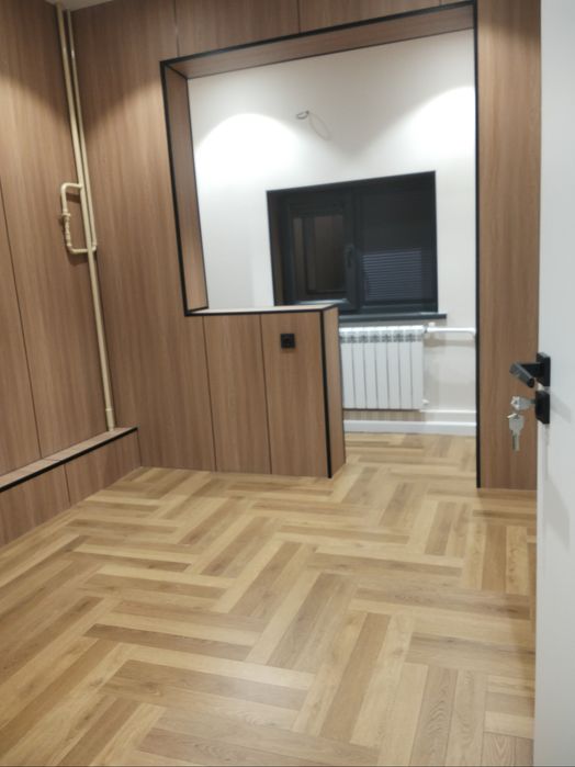 Ц-6 / Минор | 2→3 | 60 м² | Новый ремонт | Мебель и техника