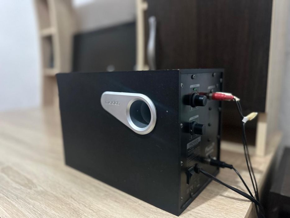 Настольный компьютер