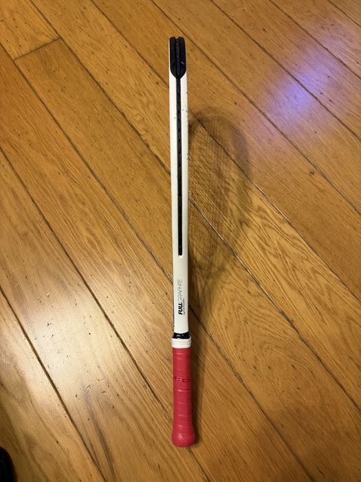 Vand racheta tenis Technifibre 25”