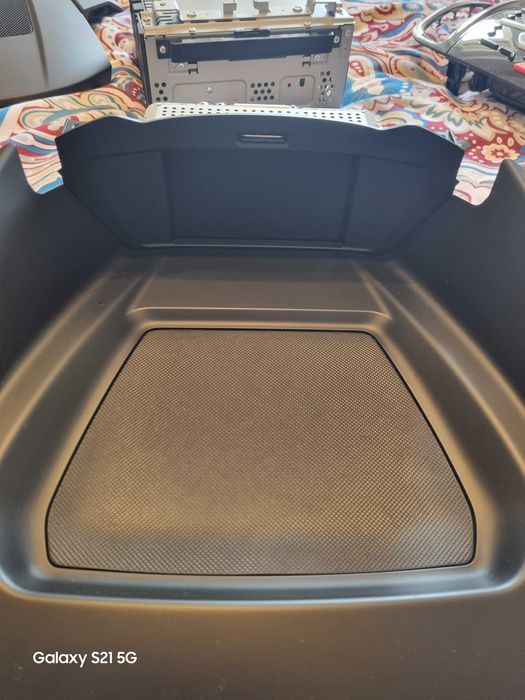 navigatie originala ford kuga2  2013