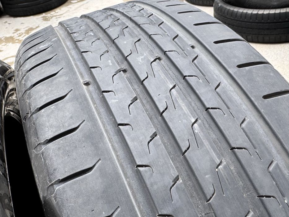 215/50/R18 Continental PremiumContact6 4бр летни dot0520