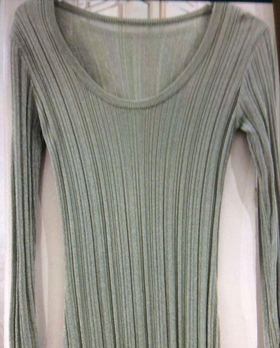 Rochie Zara tricotata L