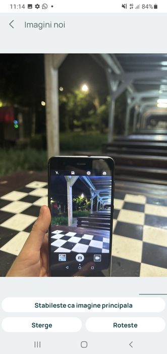 Huawei P10 lite 32gb