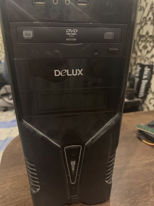 Кейс компьютера . Не дорого