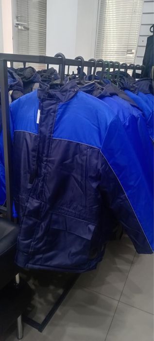 Продается спецодежда комплект