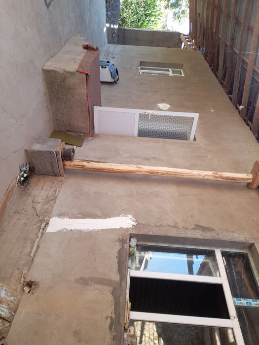 Подаётся дом в хорошем состоянии и есть все необходимое