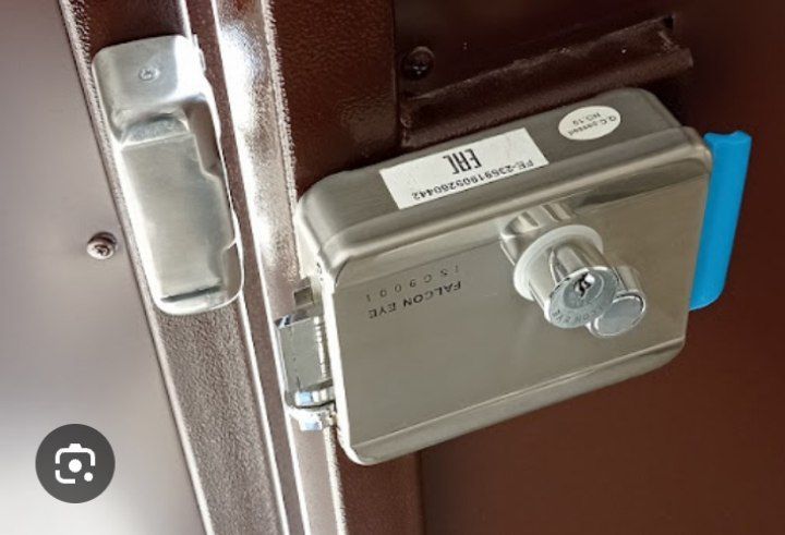 Установка и подключение IP домофон hikvision