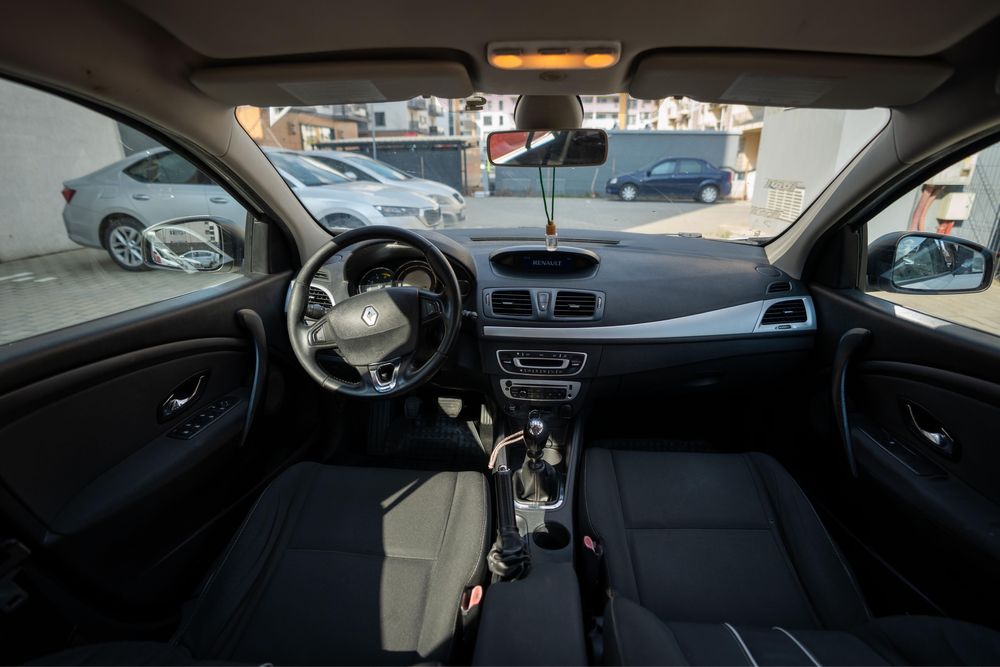 Vand Renault Megane 3 1.5 DCI