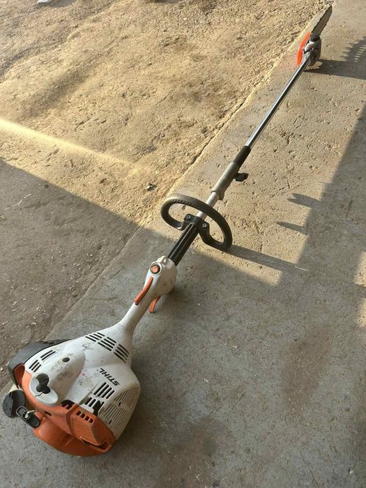 Stihl Бензинова кастрачка