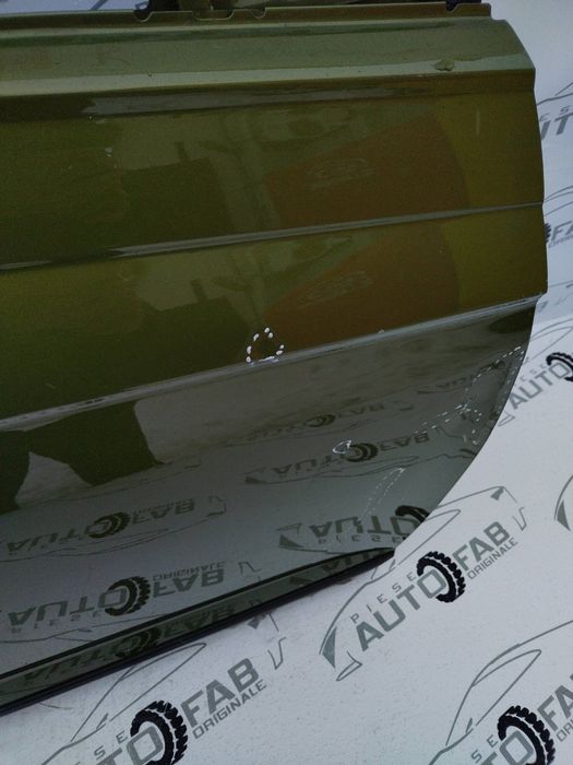 Usa dreapta fata Volkswagen Taigo an 2020-2021-2022-2023-2024-2025-202