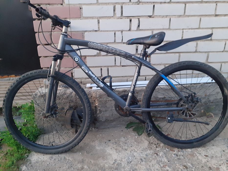 Велосипеды недорогие