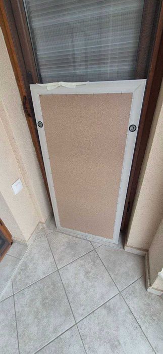 Огледало 57х116 см