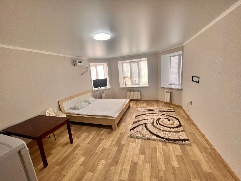 Аренда квартир посуточно