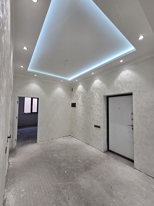 Сергели 3/1/4. 65 м². Метро 1-2