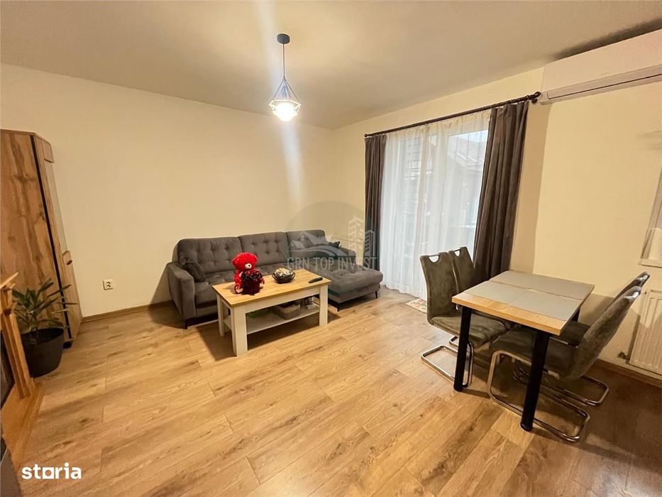 Apartment in Sibiu - Vedere 4