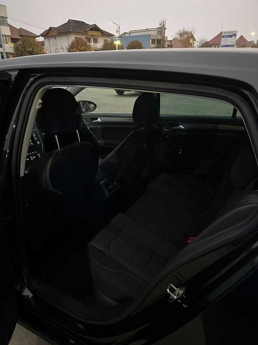 De vanzare Golf 7