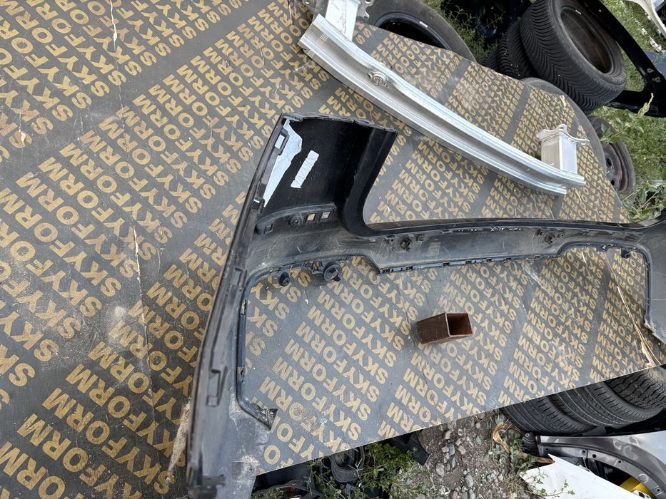 Броня BMW X3 G01