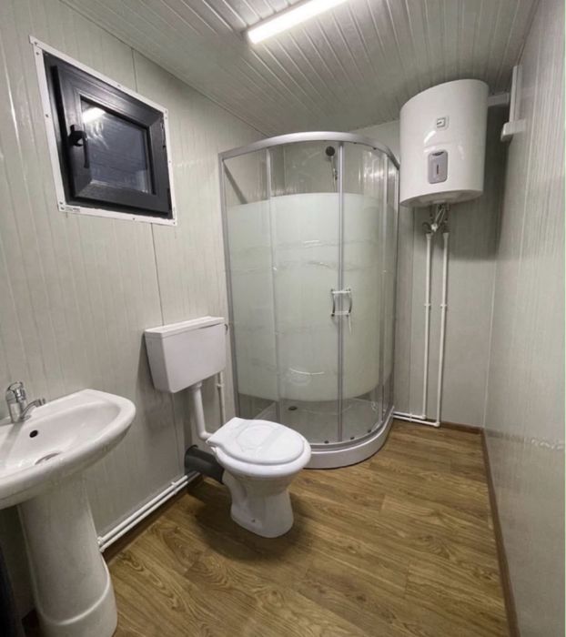 Vand containere modulare container modulare