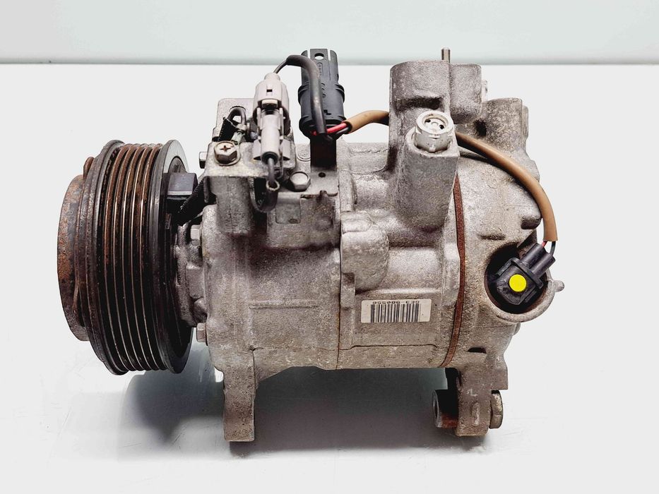 Compresor clima Bmw 1 (F20) [Fabr 2011-2017] 225270-10 2.0 N47D20 105K