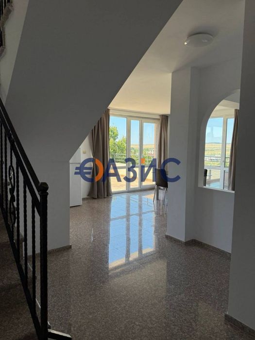 Мезонет с 2 спални, 5 ет., "Гранд Камелия", Слънчев бряг, България,