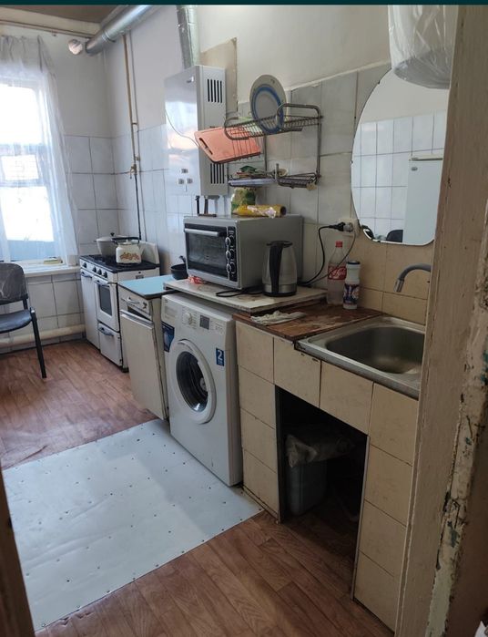 Сдам мебелированную комнату