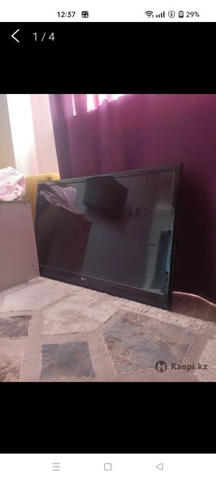 Телевизор LG на запчасти