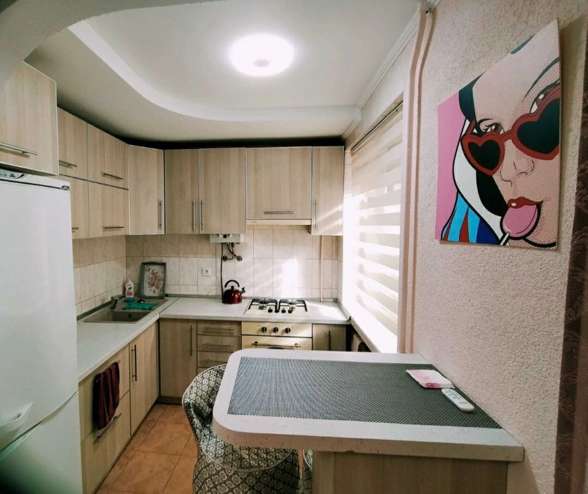 Айтматова 60, жк Мадрид