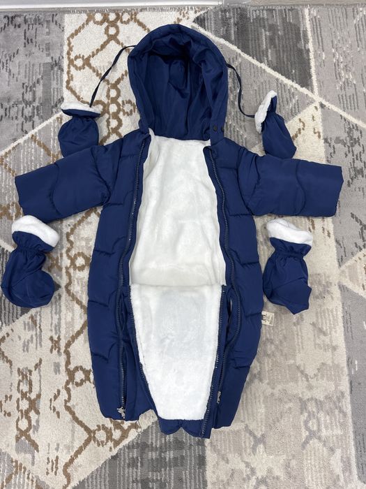 Детский Комбинезон 5000 ТНГ