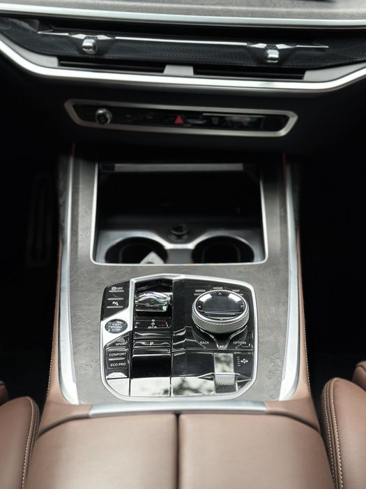 BMW X7 40i xDrive