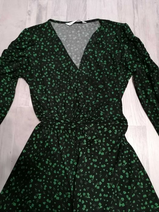 Рокля Mango за ежедневието и за повод