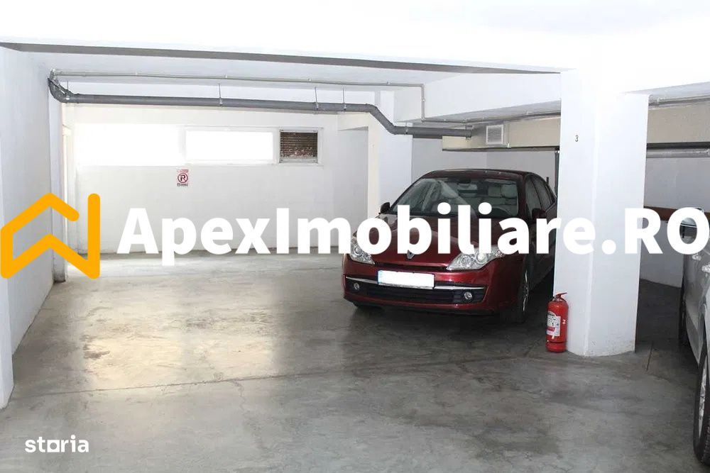 Apartament 3 camere de inchiriat Calea Calarasilor Bucuresti | ApexImo