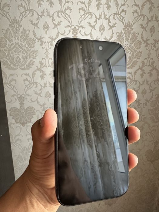 Продам Айфон 15 Pro 256Gb