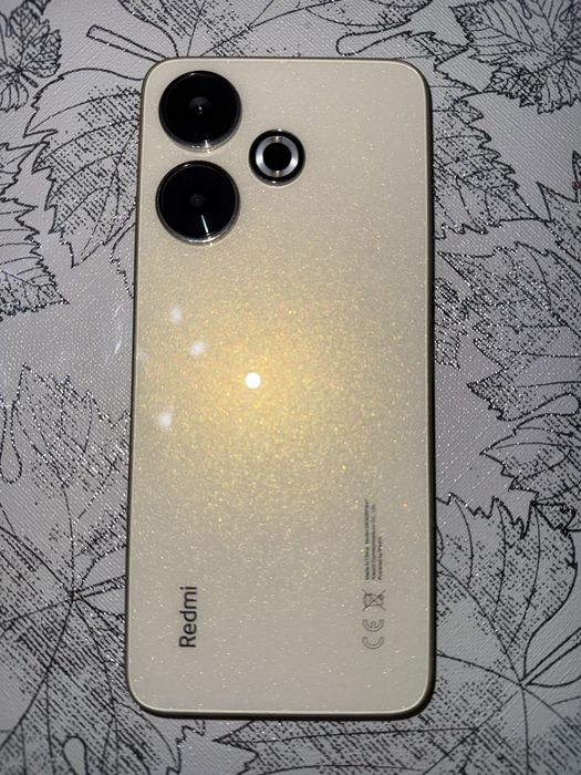 Redmi 13 sotiladi!